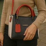 کیف رودوشی زنانه